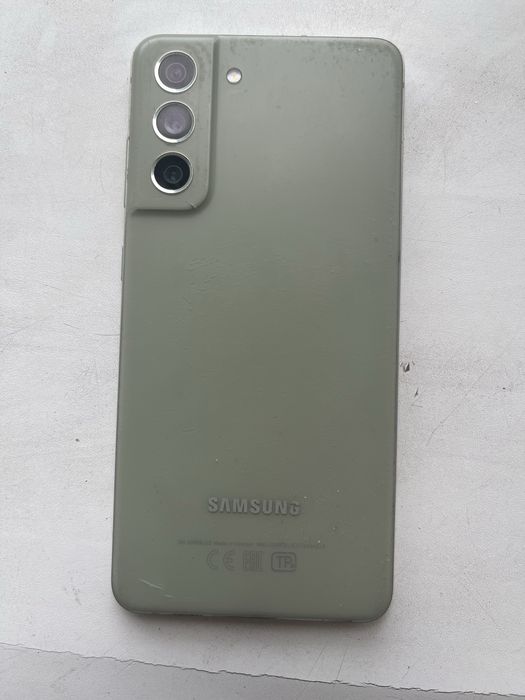 Samsung S21 FE 5G