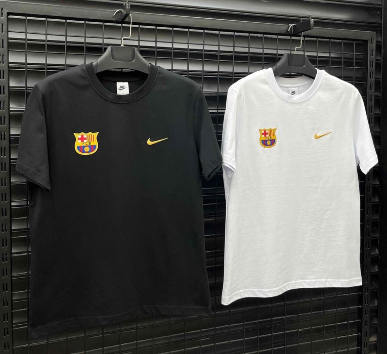 Мъжки Тениски Nike