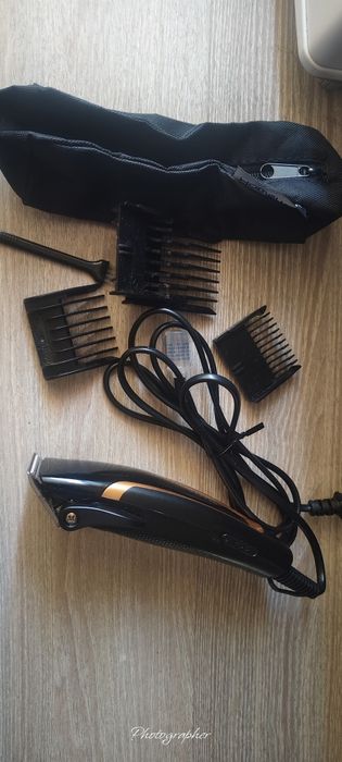 Продам машинку для стрижки