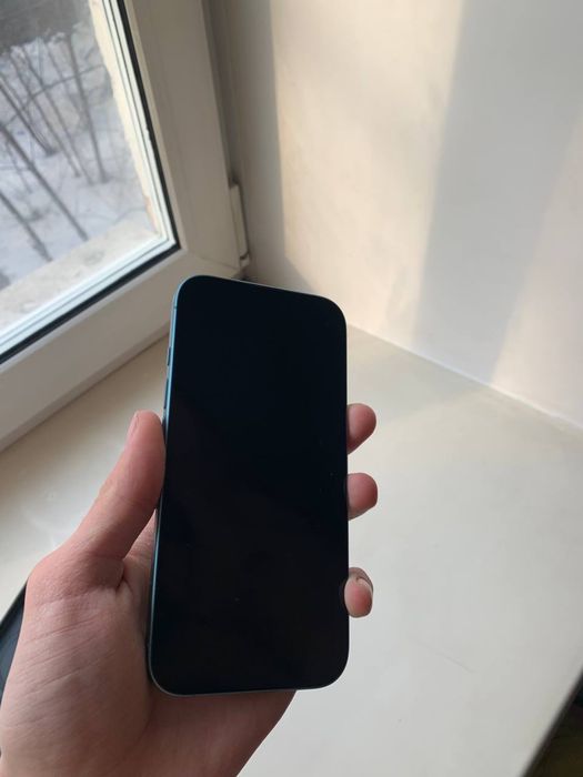 Продам или обминаю 16 айфон