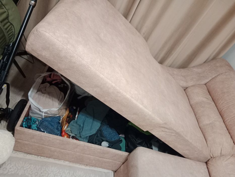 Продам мягкий уголок