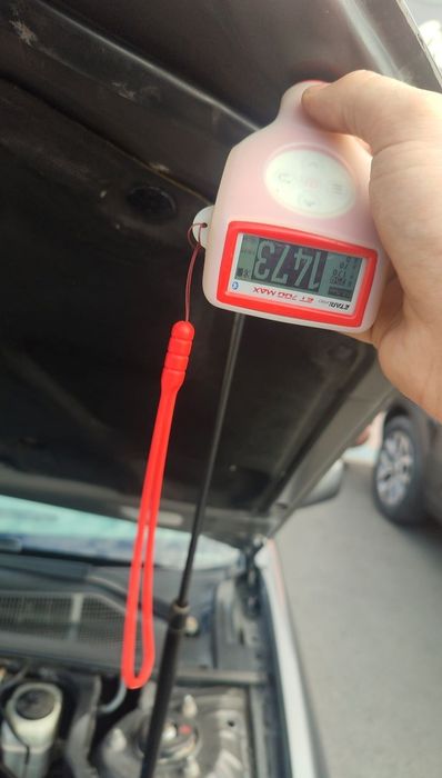 Автоэксперт. Проверка авто.