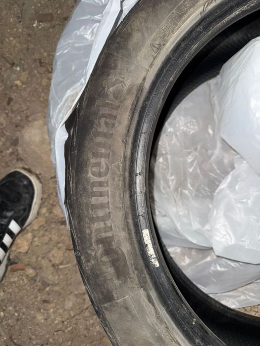 Продам летние автошины