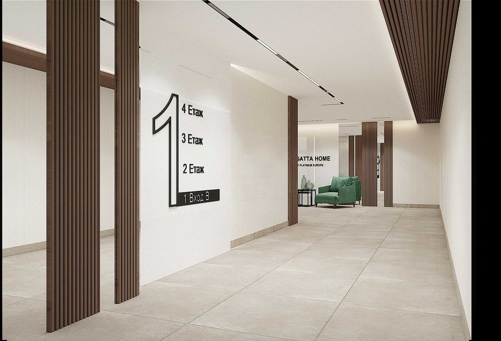 Regatta Home- ЕДНОСТАЕН апартамент 44кв.м., АКТ 16 до края на 2026