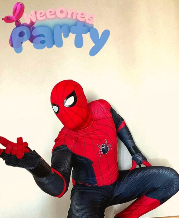 Animatori petreceri copii