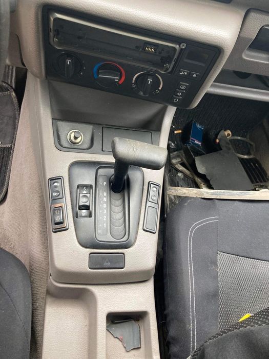 BMW 316i AT Kompact e36 1996  На Части