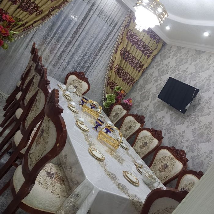 Стол стул 12 талик