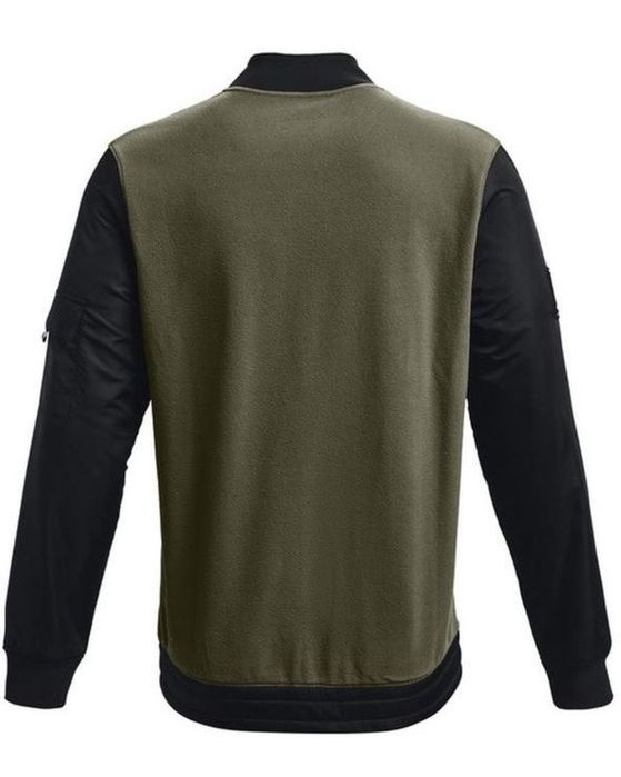 Under armour Бомбер оригинал