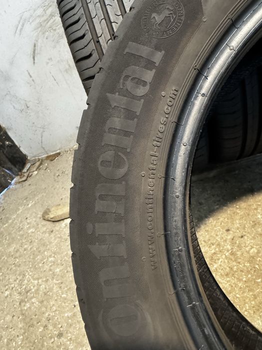 Гуми 195/55/16 CONTINENTAL Conti Eco Contact