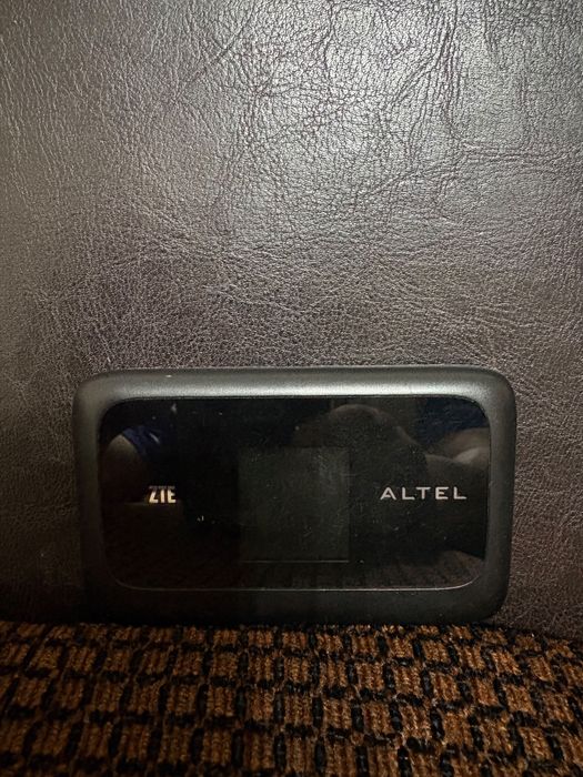 Карманный wi-fi zte