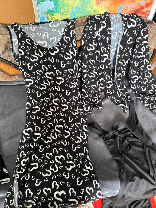 Вещи женские 44-46 размер