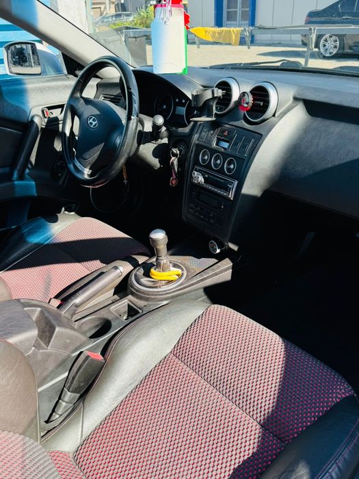 Hyundai cupe benzina 2,0