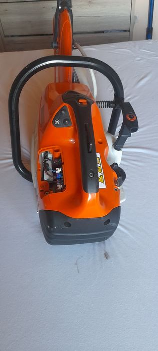 Sthil ts500i motodebitator