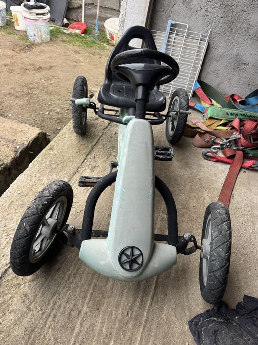 Vand cart in stare buna