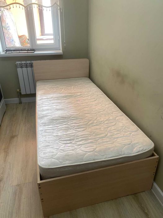 Кровать сатылады