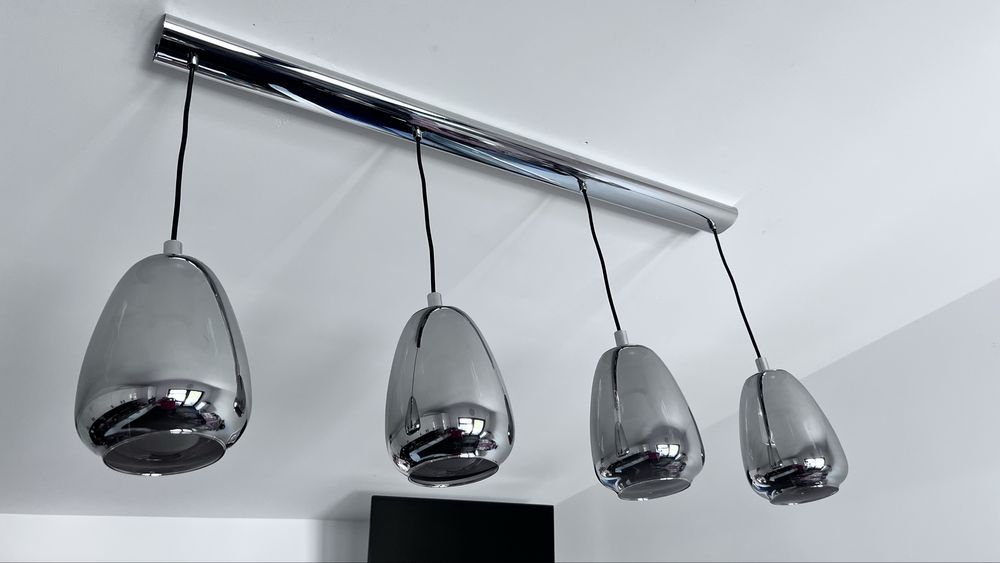 Lustra / Candelabru EGLO Alobrase 98616