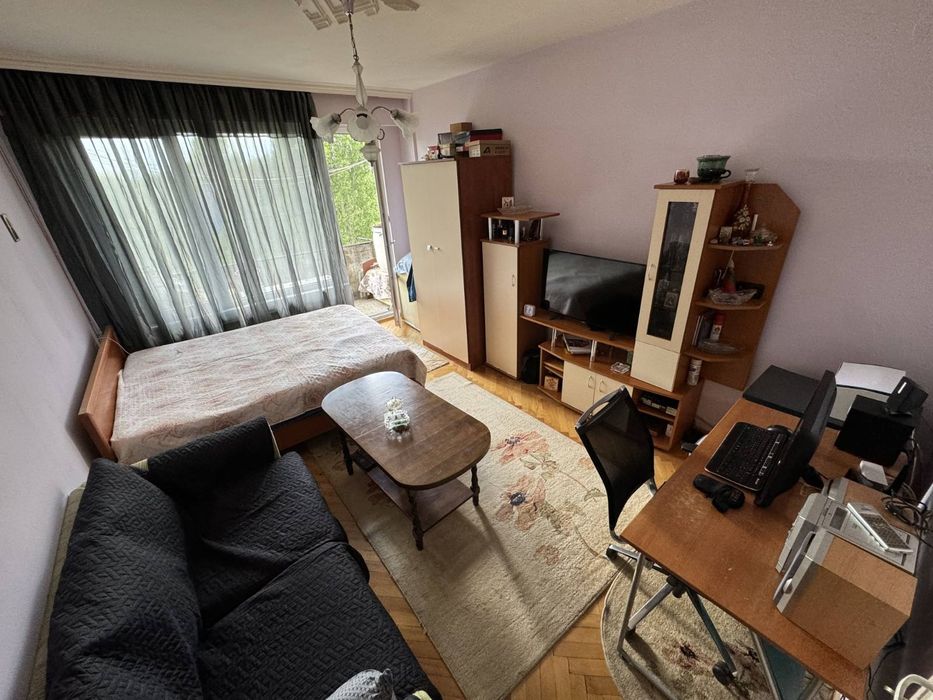 Продава се Тристаен апартамент в София, Толстой - 64 кв.м за 2110 €/кв.м - Снимка #21