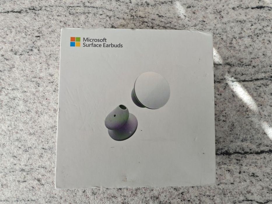 Microsoft Surface Earbuds