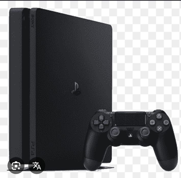 Playstation tayyor biznes