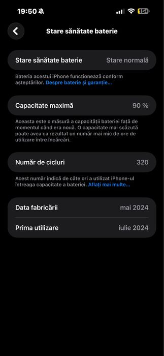 iPhone 15 Pro Max 256 GB