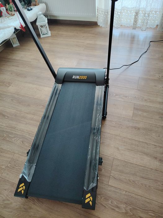 Banda de alergat progresive run 2000
