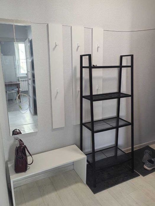 Срочно сдам 1 ком кв-ру 2/5 Мукумий, метро Новза, Торговый, Гагарин А1