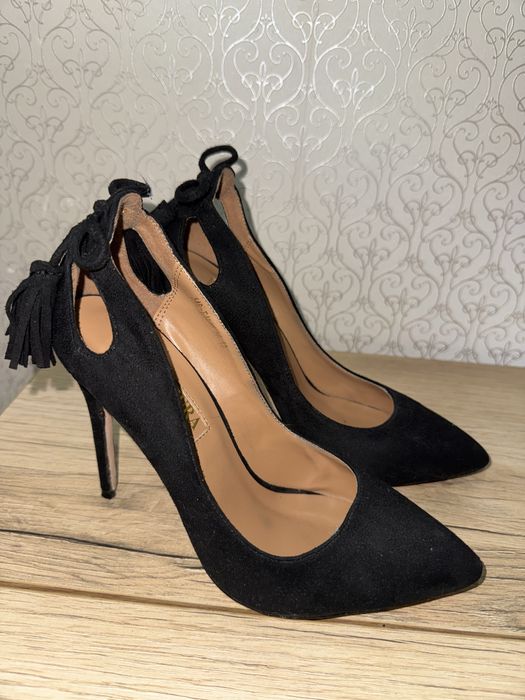 3 пары туфлей от 3000