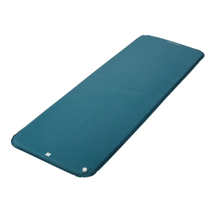 Saltea Autogonflabilă Camping Basic 60 cm - produs resigilat Decathlon