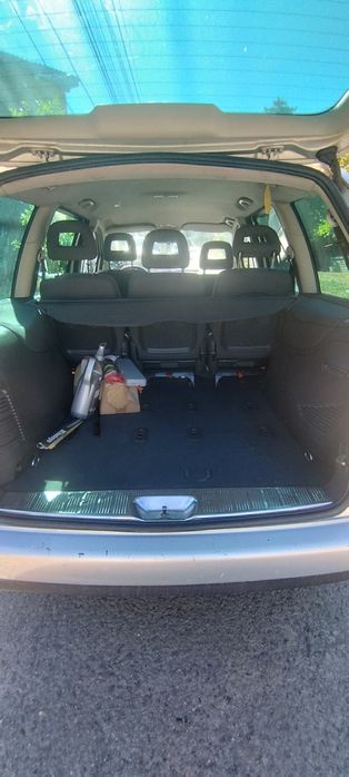 Фолксваген Шаран 1.9 TDI