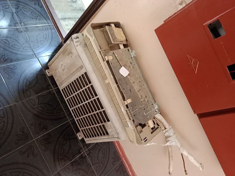 Кондиционер Hisense