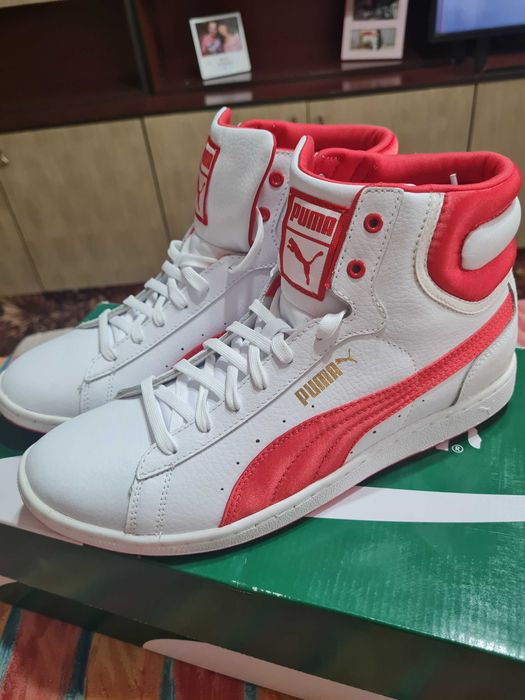 Мйжки кецове Puma