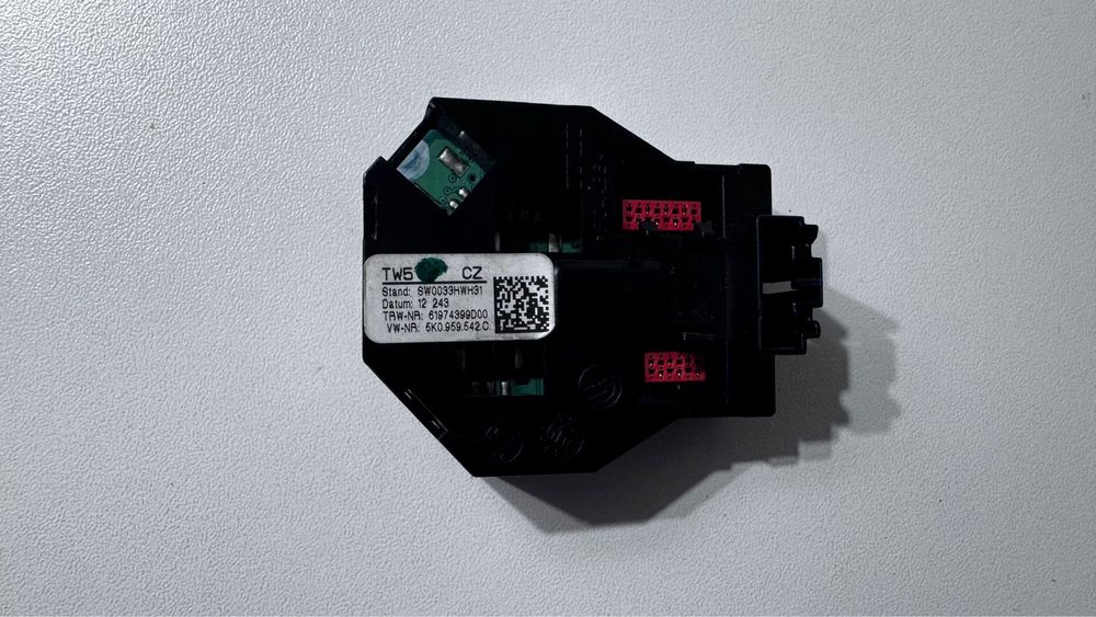 Calculator comenzi volan VW COD:5K0959542C