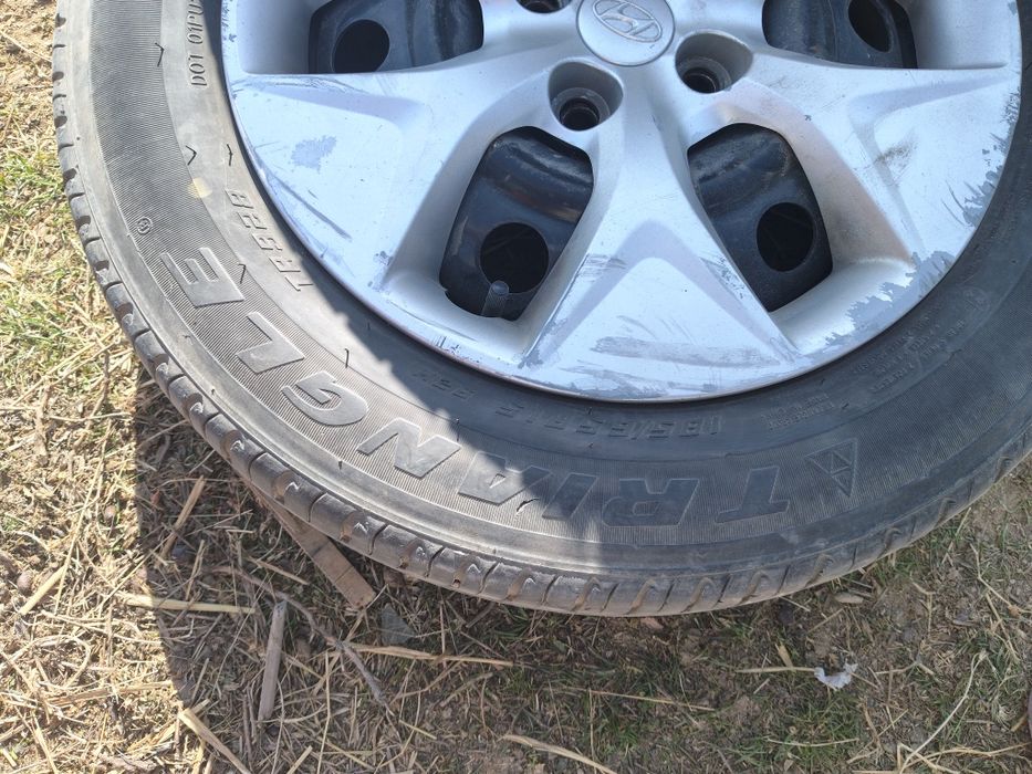 Автошина 15 185/65