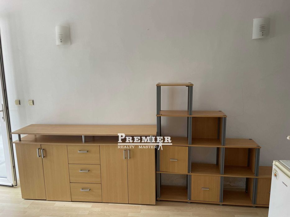 Продава се Двустаен апартамент в к.к. Слънчев бряг - 50 кв.м за 1040 €/кв.м - Снимка #1