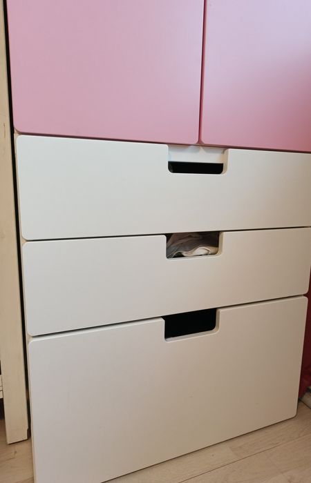 Dulapuri Ikea STUVA