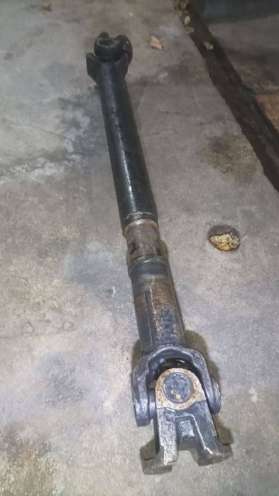 Кардан манники булса керак