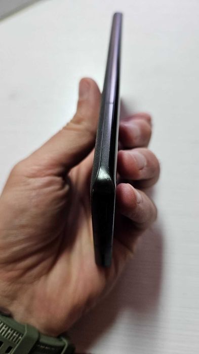 Motorola Edge 50 Ultra 1TB