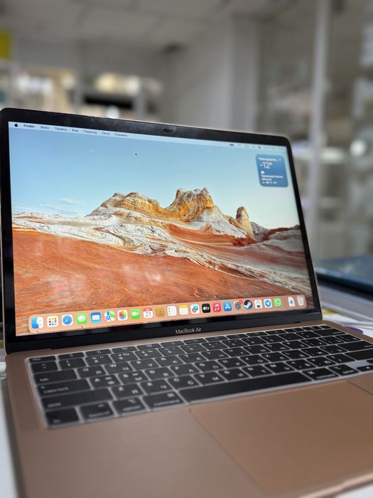 Macbook Air 13 / Intel5