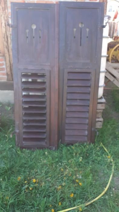 Vand obloane de lemn  500leiperechea