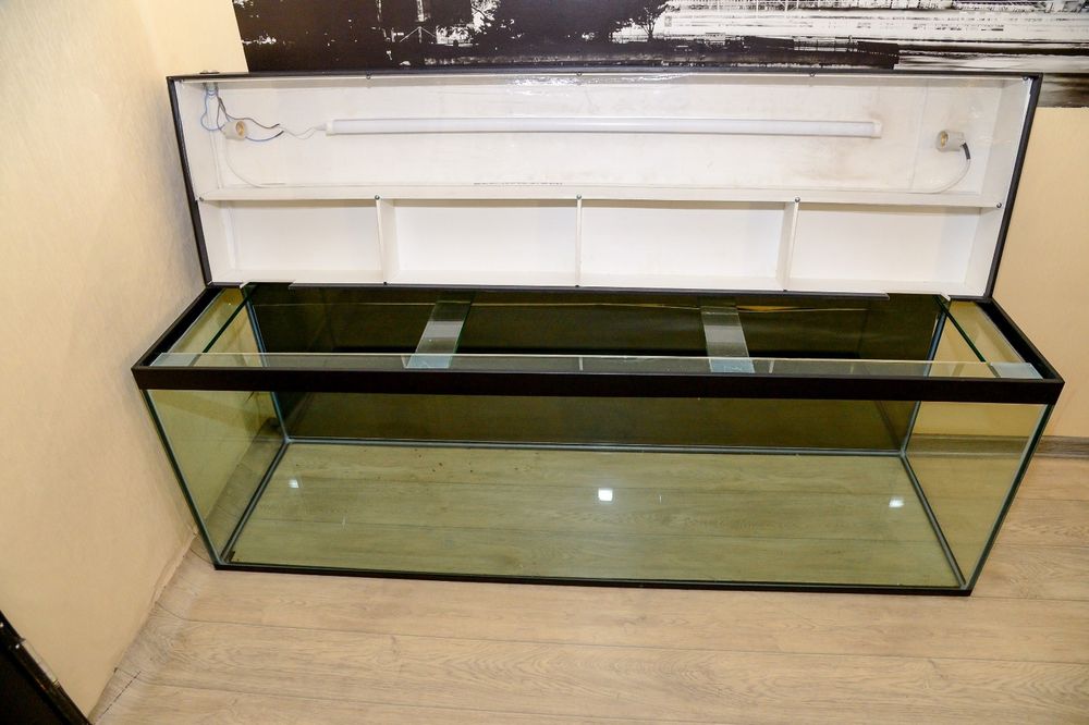 Аквариум 500 литров