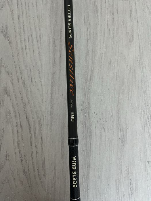 Lanseta feeder Wind Blade Sensitive 3.90m