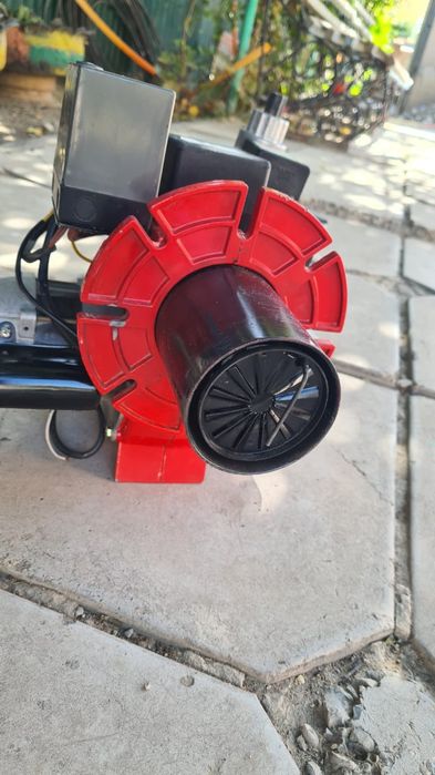 Горелка газовый SG