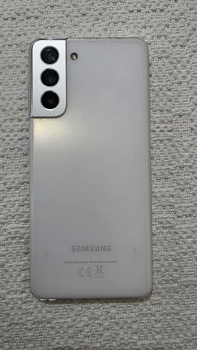 Samsung Galaxy S21 5G 256 GB