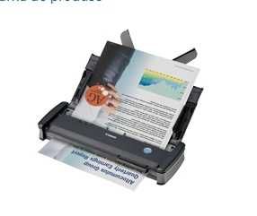 Scaner Canon imageFORMULA P-215II