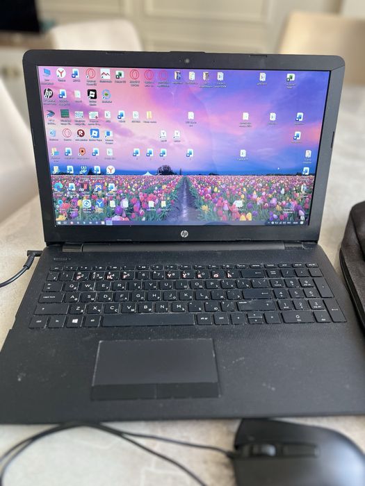 Продам Ноутбук HP