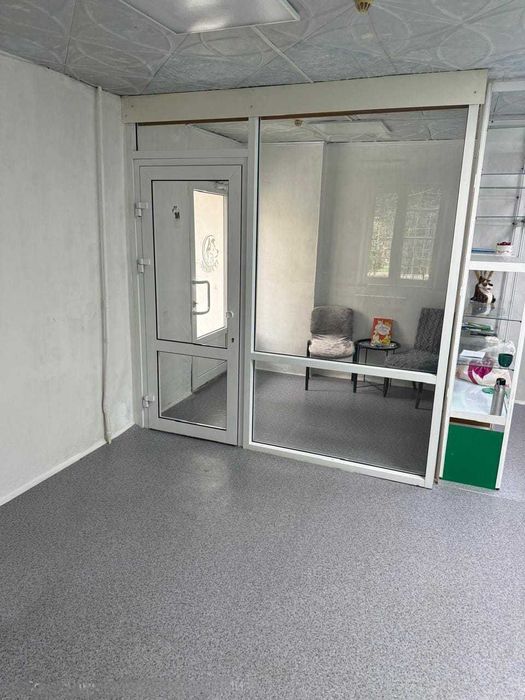 Продам коммерческое помещение Кунаева, 46