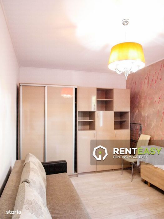 Apartament doua camere situat in zona Moldova - Mall — fotografia 3