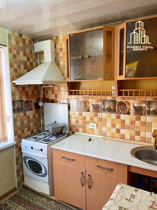 Тезда 2 хонали квартира ижарага берилади