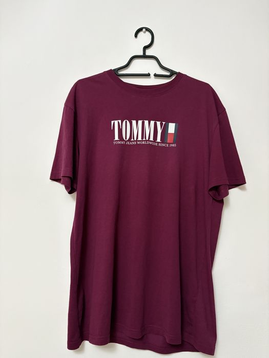 Tricou Tommy Hilfiger