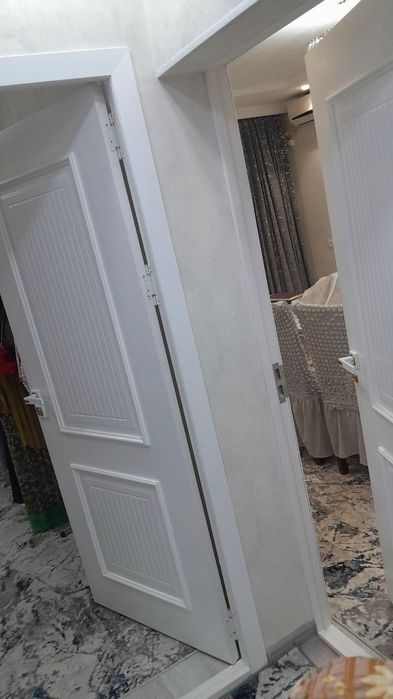 1-xona   2-xonali qilingan (1-etaj) Srochno!!!